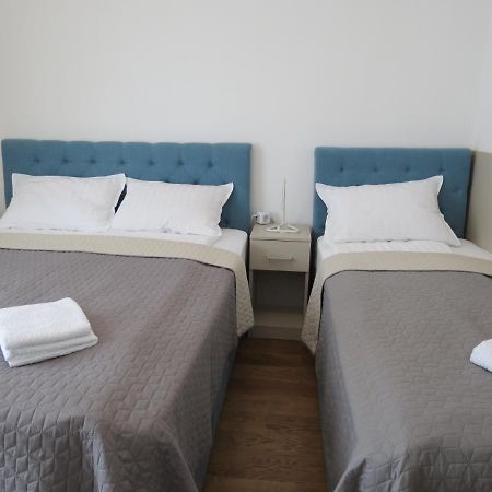 Premium Nb Apartment - Belgrade Waterfront المظهر الخارجي الصورة