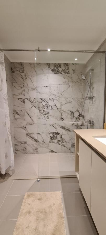 Premium Nb Apartment - Belgrade Waterfront المظهر الخارجي الصورة