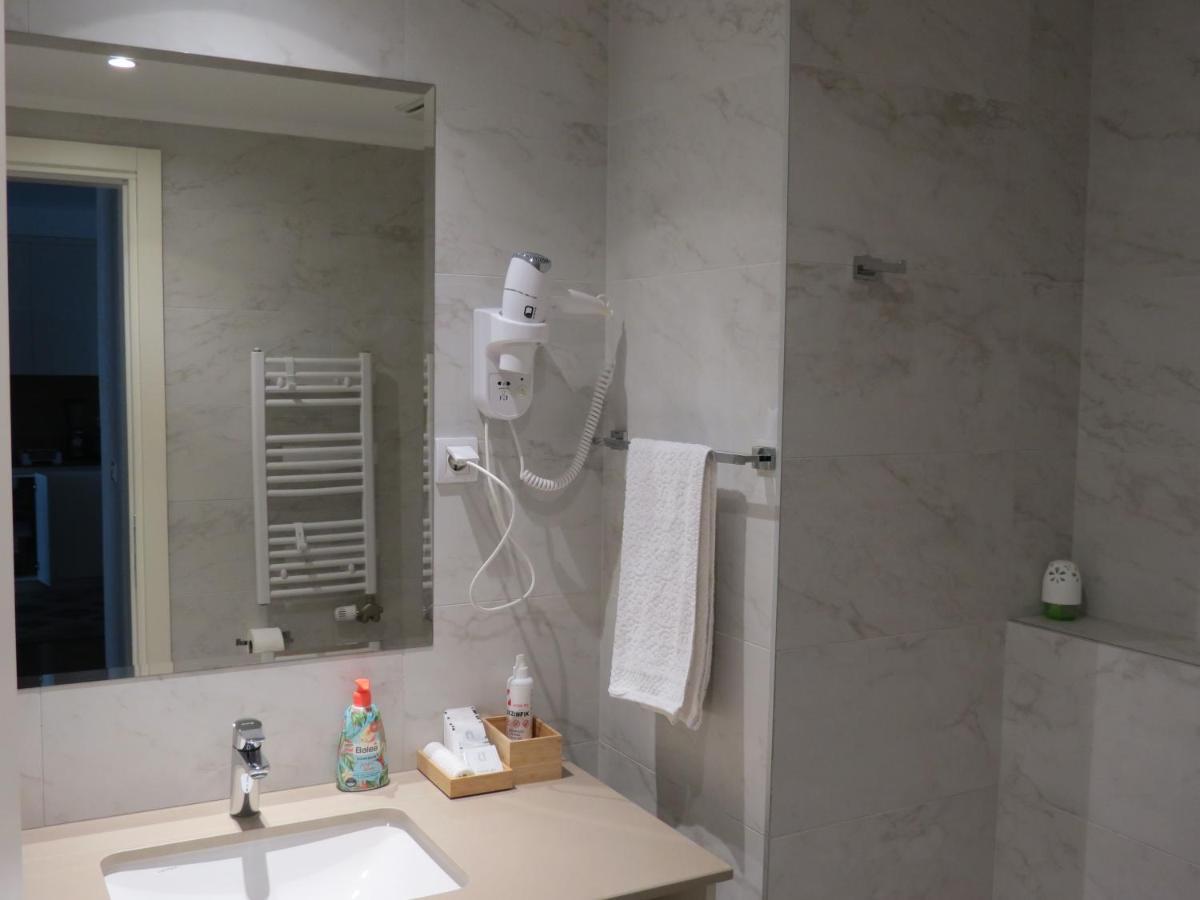 Premium Nb Apartment - Belgrade Waterfront المظهر الخارجي الصورة